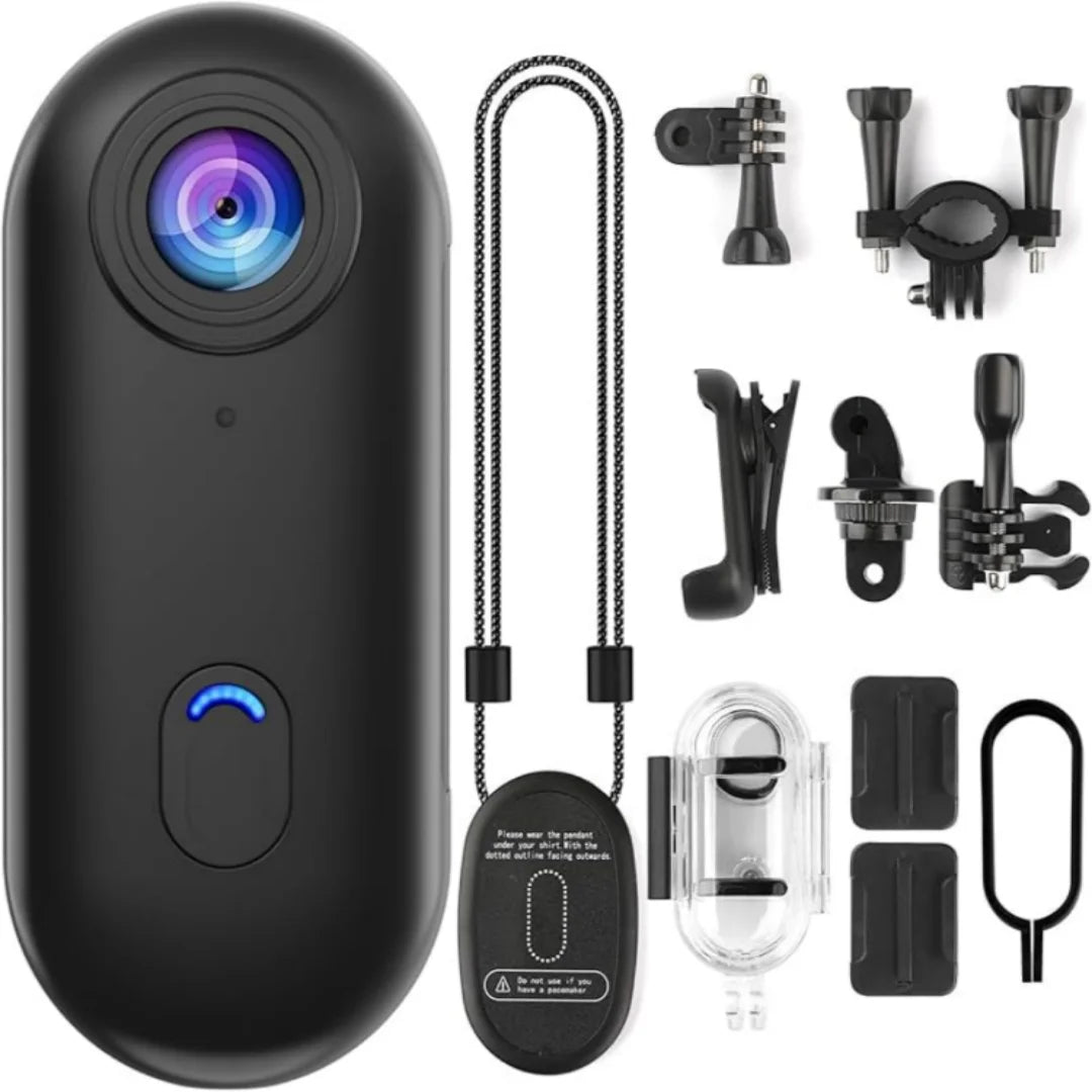 SKIG K88 Mini Camera – 1080P